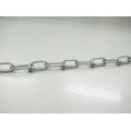 DIN 5686 Standard Double Loop Chain